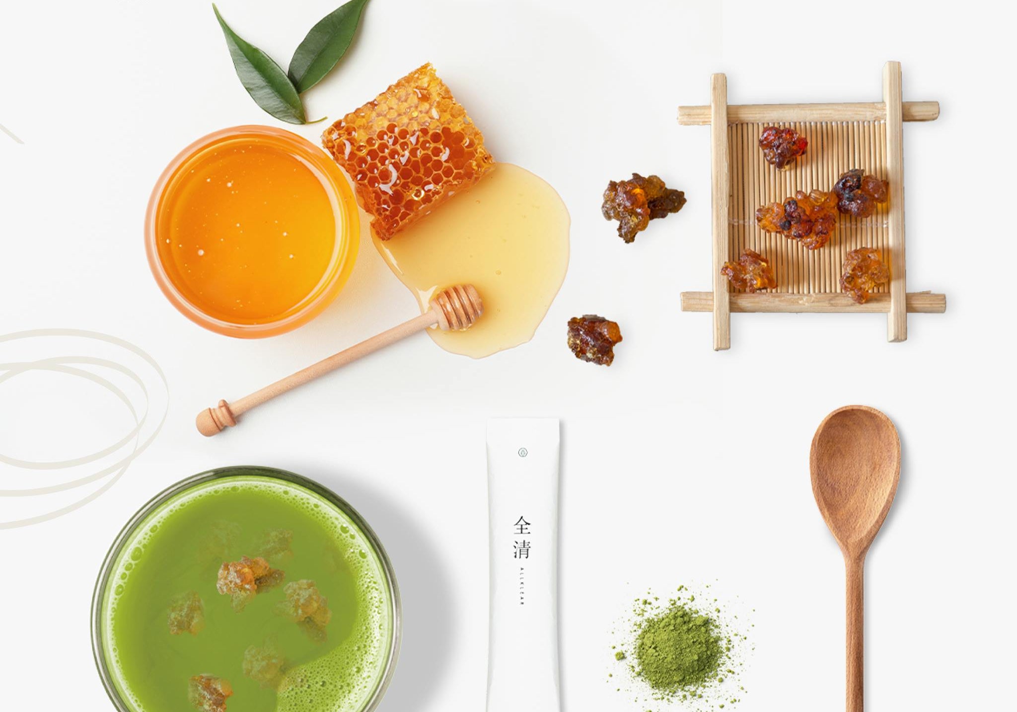 全清Allklear 高纖美顏特飲 | Allklear 全清