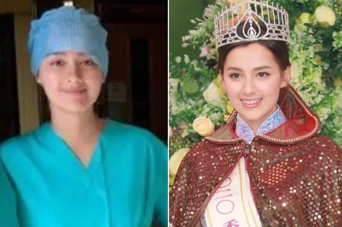 SCMP: How Lisa Tse went from Scottish nurse to Canto star: Miss Hong Kong 2020 now stars in TVB’s Come Home Love: Lo and Behold, but it’s a food tech start-up investment that’s raking in her millions